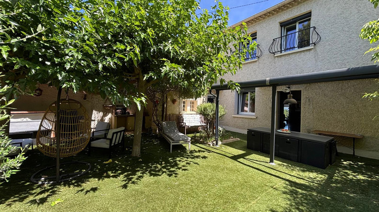 Ma-Cabane - Vente Maison VEDENE, 147 m²