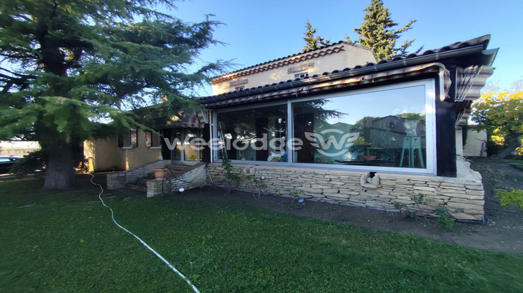 Ma-Cabane - Vente Maison Vedène, 124 m²
