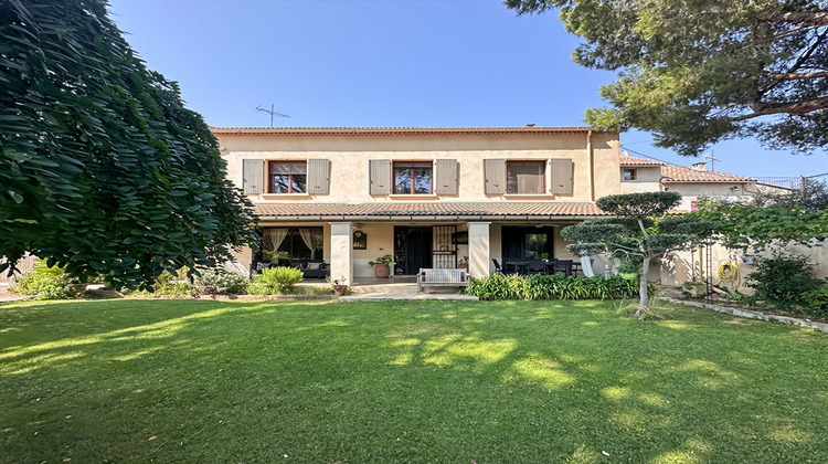 Ma-Cabane - Vente Maison VEDENE, 292 m²