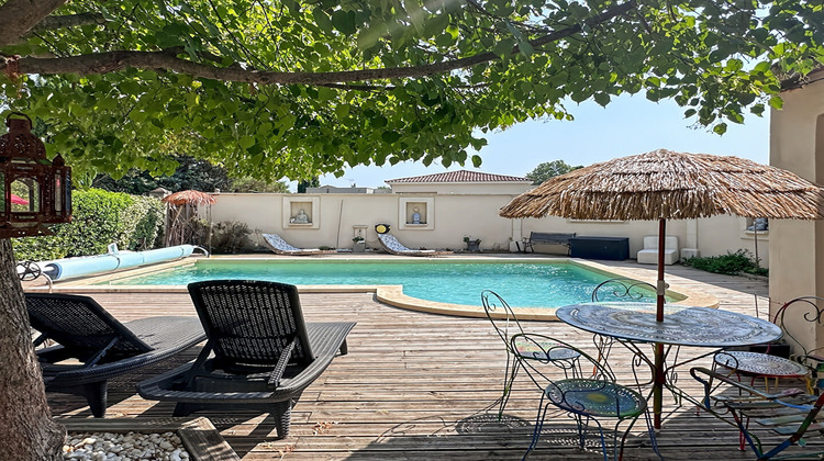 Ma-Cabane - Vente Maison VEDENE, 292 m²
