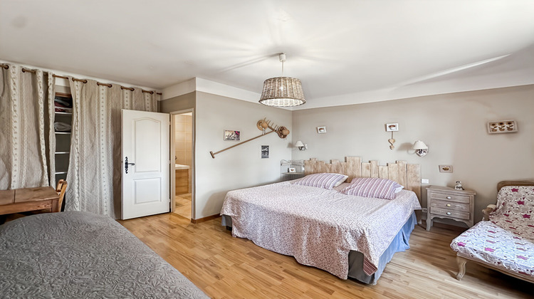 Ma-Cabane - Vente Maison VEDENE, 292 m²
