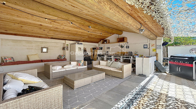 Ma-Cabane - Vente Maison VEDENE, 146 m²