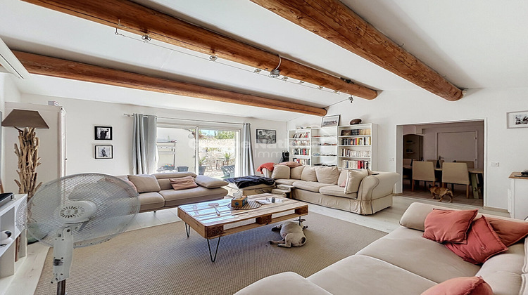 Ma-Cabane - Vente Maison VEDENE, 146 m²