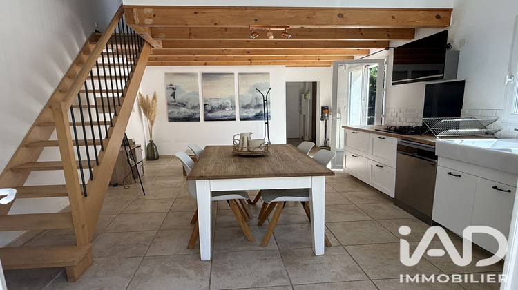 Ma-Cabane - Vente Maison Vedène, 43 m²