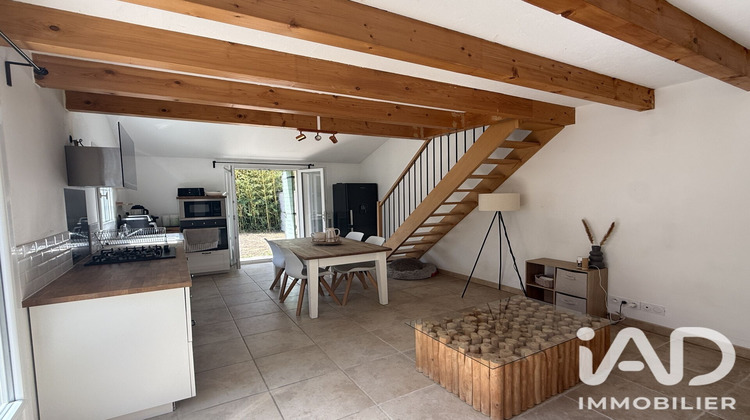 Ma-Cabane - Vente Maison Vedène, 43 m²