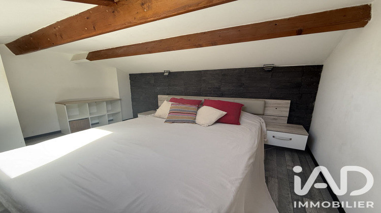 Ma-Cabane - Vente Maison Vedène, 43 m²
