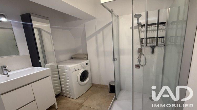 Ma-Cabane - Vente Maison Vedène, 43 m²