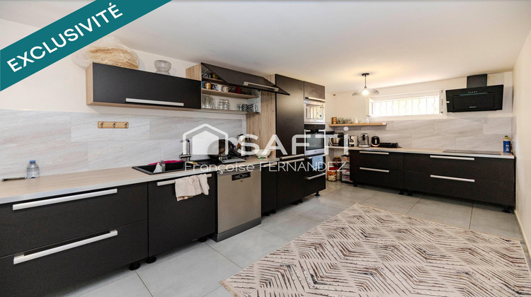 Ma-Cabane - Vente Maison Vedene, 140 m²