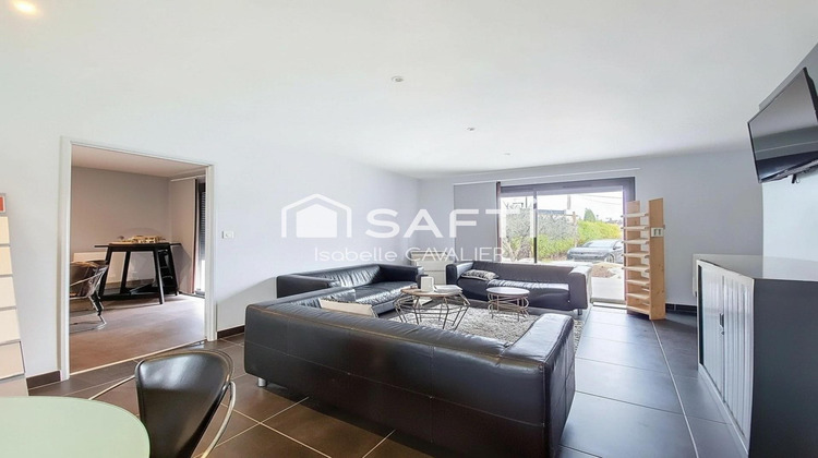 Ma-Cabane - Vente Maison Vedene, 137 m²