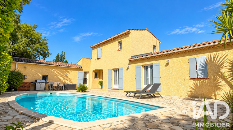 Ma-Cabane - Vente Maison Vedène, 135 m²