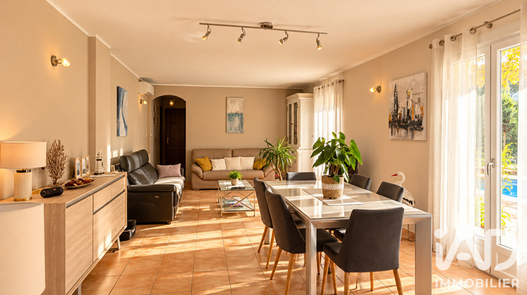 Ma-Cabane - Vente Maison Vedène, 135 m²