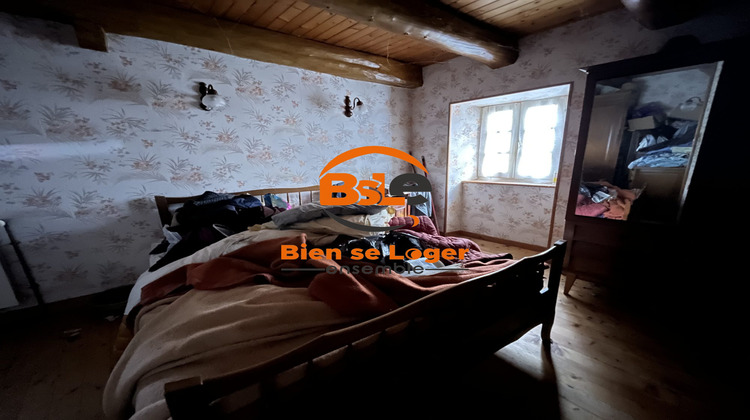 Ma-Cabane - Vente Maison Védrines-Saint-Loup, 58 m²