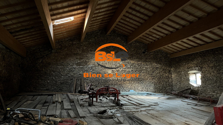 Ma-Cabane - Vente Maison Védrines-Saint-Loup, 58 m²