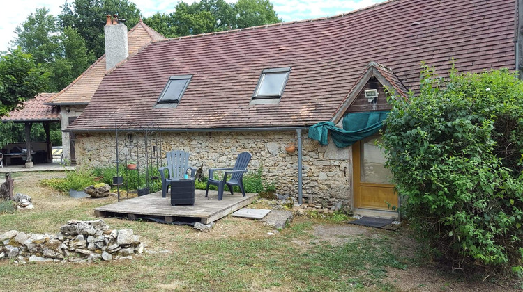 Ma-Cabane - Vente Maison Végennes, 173 m²