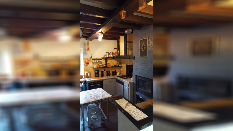 Ma-Cabane - Vente Maison Végennes, 173 m²