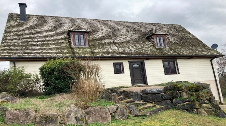 Ma-Cabane - Vente Maison Végennes, 192 m²