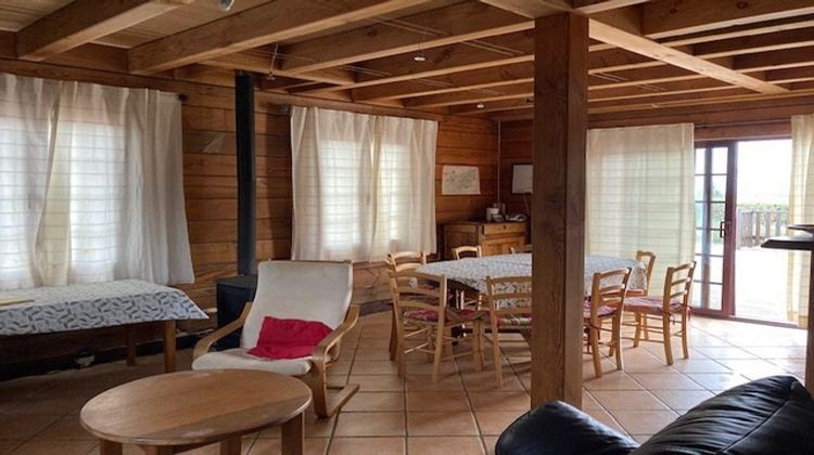 Ma-Cabane - Vente Maison Végennes, 192 m²