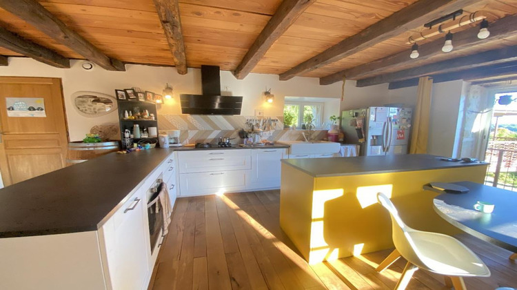 Ma-Cabane - Vente Maison VEGENNES, 217 m²
