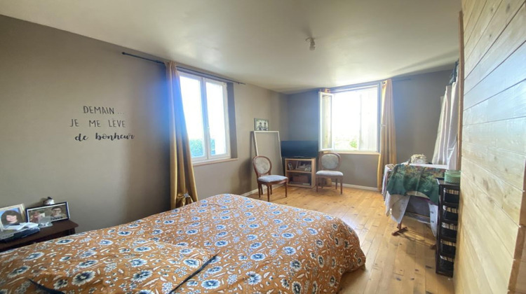 Ma-Cabane - Vente Maison VEGENNES, 90 m²