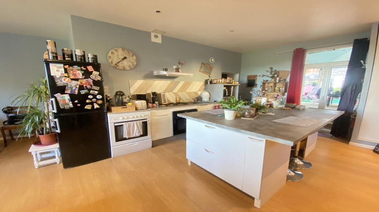 Ma-Cabane - Vente Maison VEGENNES, 90 m²