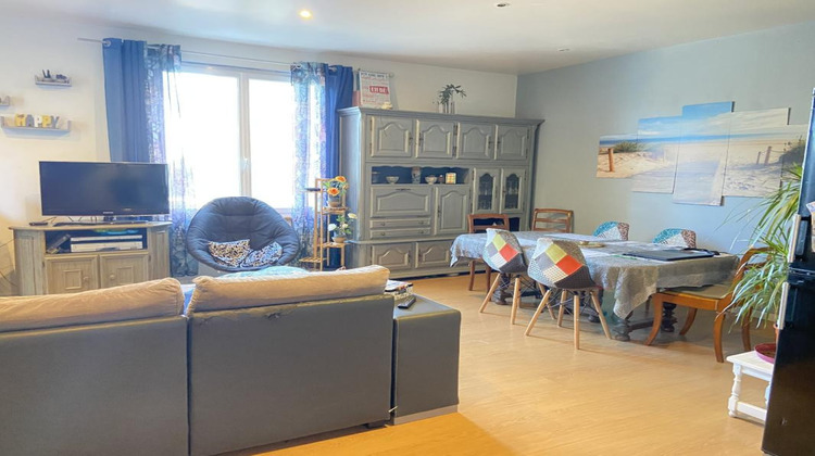 Ma-Cabane - Vente Maison VEGENNES, 90 m²