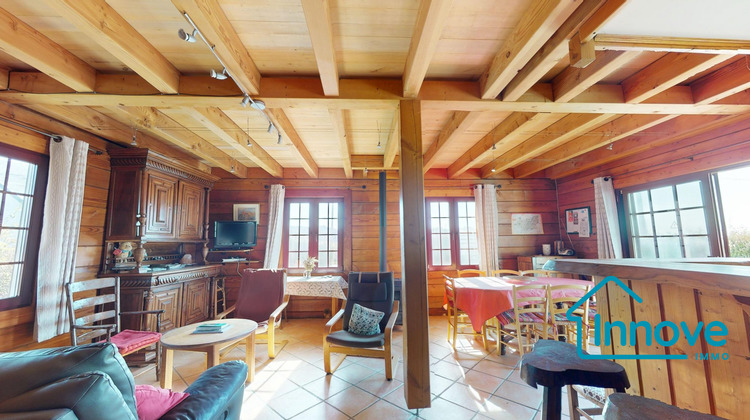 Ma-Cabane - Vente Maison Végennes, 194 m²