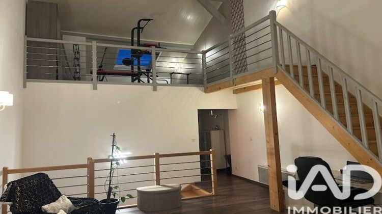 Ma-Cabane - Vente Maison Vého, 109 m²