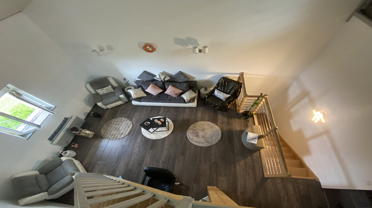 Ma-Cabane - Vente Maison VEHO, 109 m²