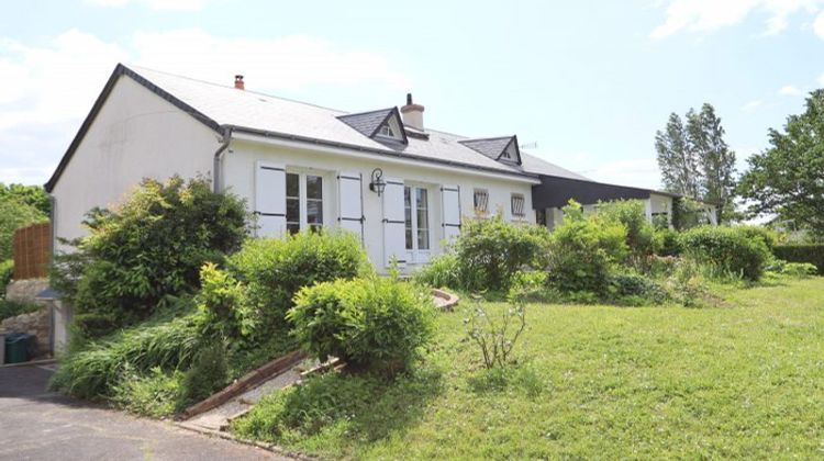 Ma-Cabane - Vente Maison Veigné, 155 m²