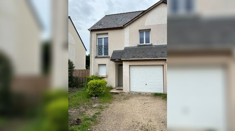 Ma-Cabane - Vente Maison VEIGNE, 82 m²