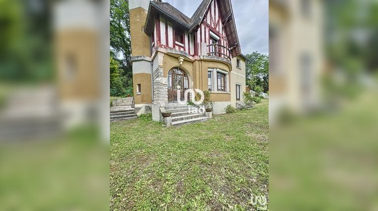 Ma-Cabane - Vente Maison Veigné, 107 m²