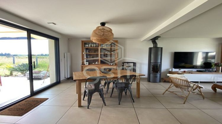 Ma-Cabane - Vente Maison Veigné, 134 m²