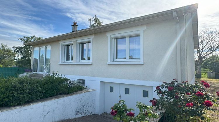 Ma-Cabane - Vente Maison VEIGNE, 65 m²