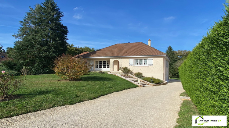 Ma-Cabane - Vente Maison Veigné, 123 m²