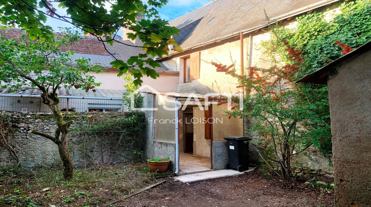 Ma-Cabane - Vente Maison Veigne, 70 m²