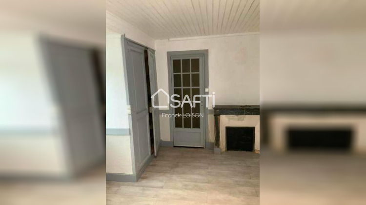 Ma-Cabane - Vente Maison Veigne, 70 m²