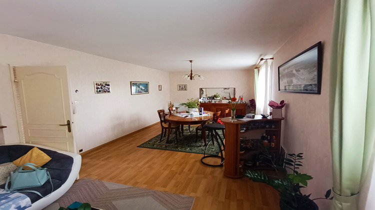 Ma-Cabane - Vente Maison VEIGNE, 108 m²