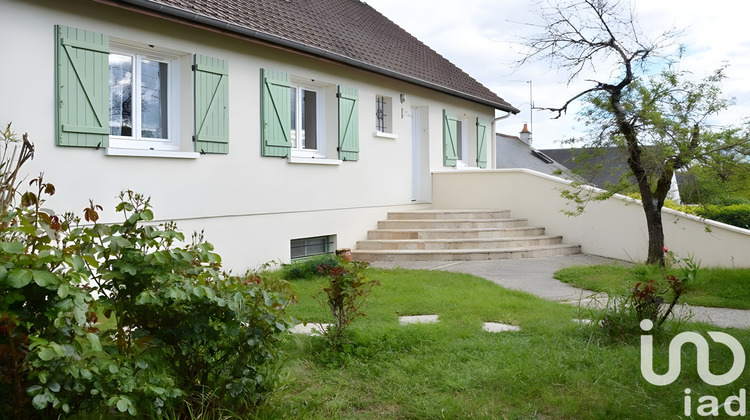 Ma-Cabane - Vente Maison Veigné, 136 m²