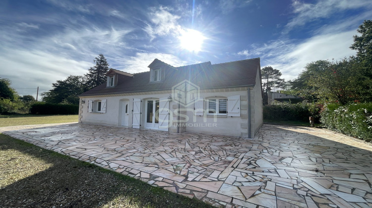 Ma-Cabane - Vente Maison Veigné, 95 m²