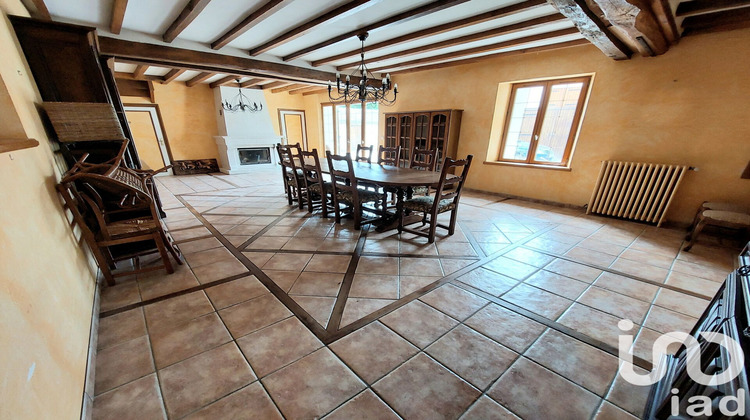 Ma-Cabane - Vente Maison Veigné, 300 m²