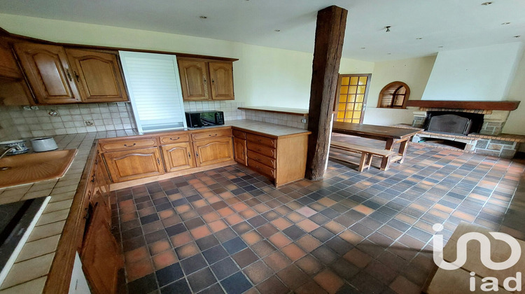 Ma-Cabane - Vente Maison Veigné, 300 m²