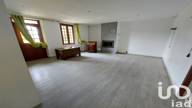 Ma-Cabane - Vente Maison Veigné, 300 m²