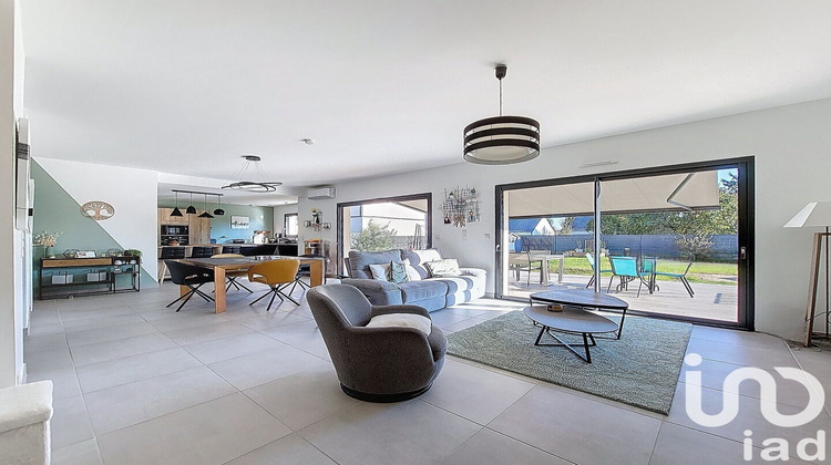 Ma-Cabane - Vente Maison Veigné, 143 m²