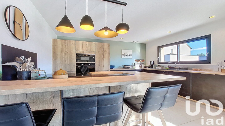 Ma-Cabane - Vente Maison Veigné, 143 m²