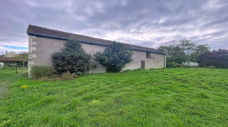 Ma-Cabane - Vente Maison Veigné, 152 m²