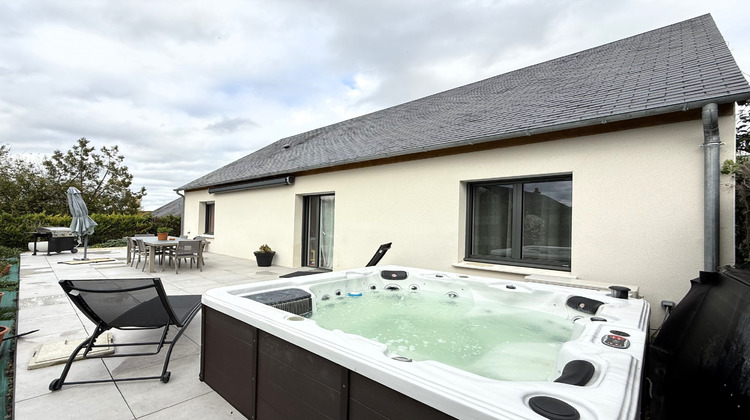 Ma-Cabane - Vente Maison Veigné, 72 m²