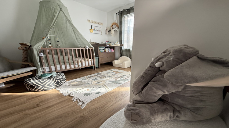 Ma-Cabane - Vente Maison Veigné, 72 m²