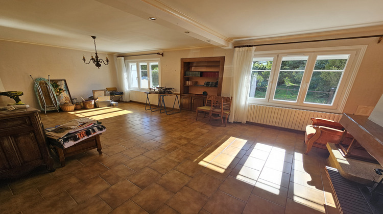 Ma-Cabane - Vente Maison Veigné, 102 m²