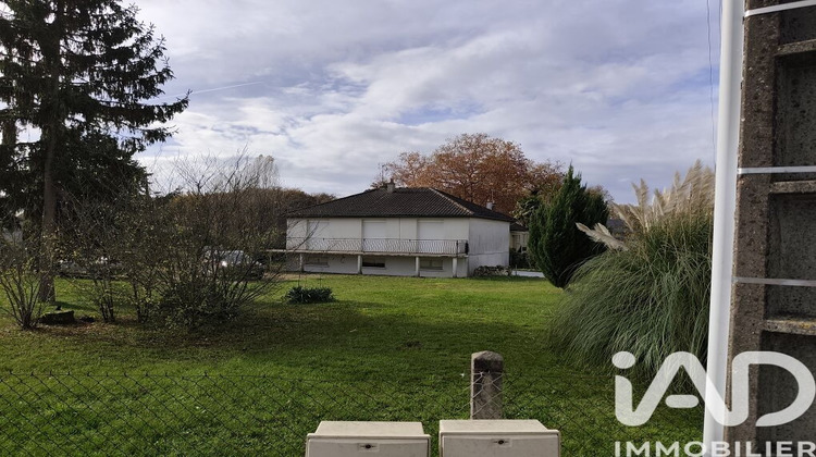 Ma-Cabane - Vente Maison Veigne, 106 m²