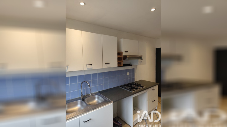 Ma-Cabane - Vente Maison Veigne, 106 m²